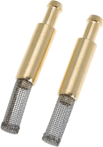 Filtro combustible malla tanque 1/4 Polaris
