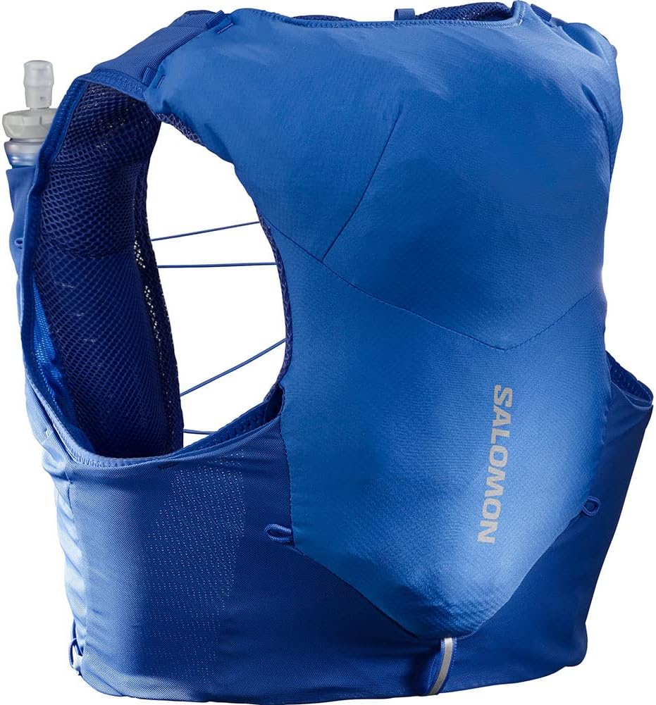 Bolsa hidratación Salomon Advance Skin 5 Set