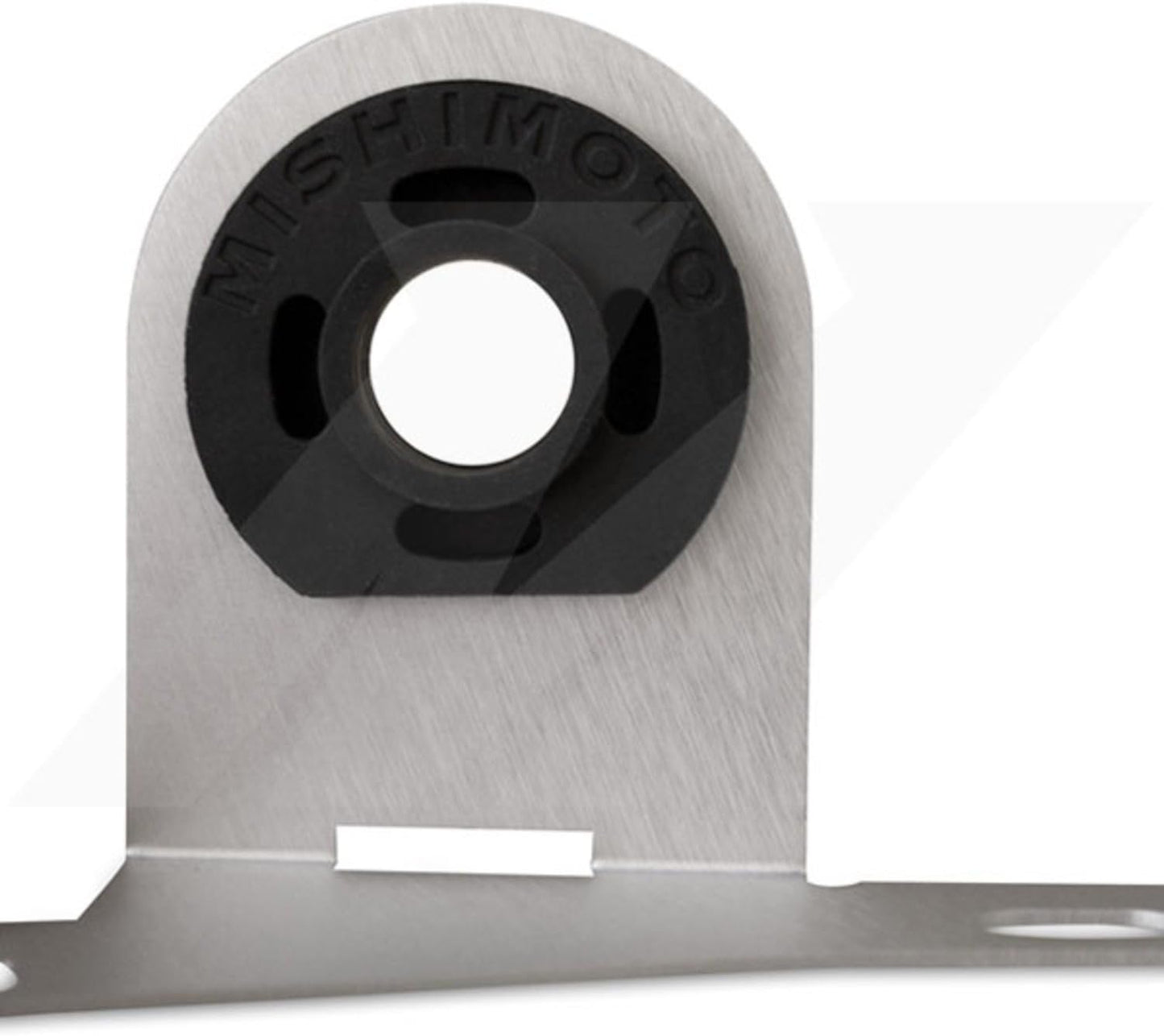 Estancia radiador aluminio comp Ford Mustang 94-96 Plata