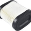 6 Pzas Filtro aire Toro Recycler 36905