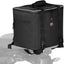 Bolsa comida aislada motocicleta 20L impermeable 900D