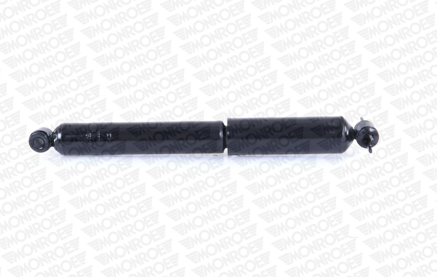 Amortiguador suspensión Jeep Wrangler