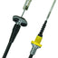 Cable liberación embrague 25pulg