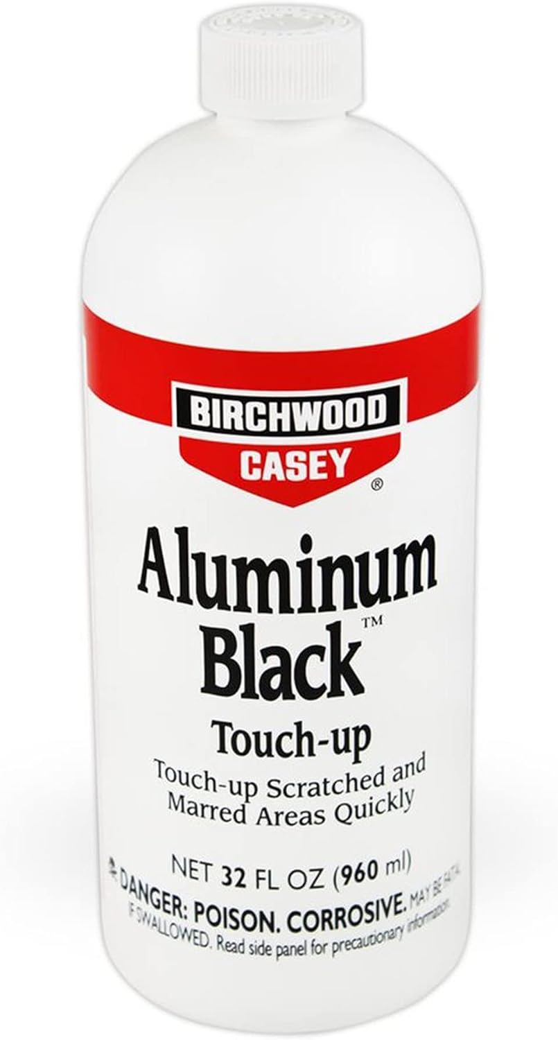 Lija aluminio para restablecer rayas 3oz