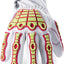 Guantes cuero aislados Chrome 4086 XL resistentes cortes