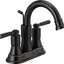 Grifo baño bronce aceitado P2523LF-OB
