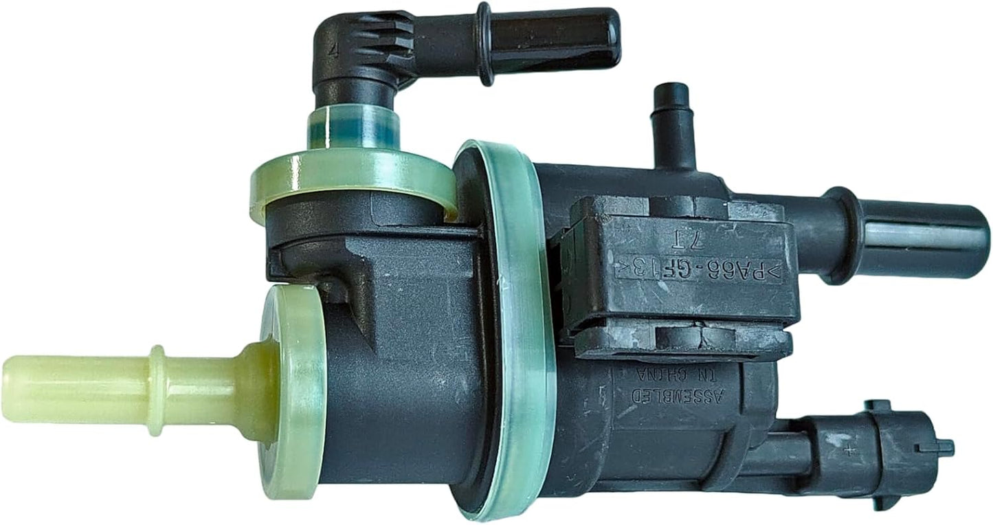 Repuesto solenoide válvula purga Jeep Wrangler 18-21