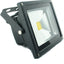 Lámpara reflector 20W 12-24V IP65 blanco frío