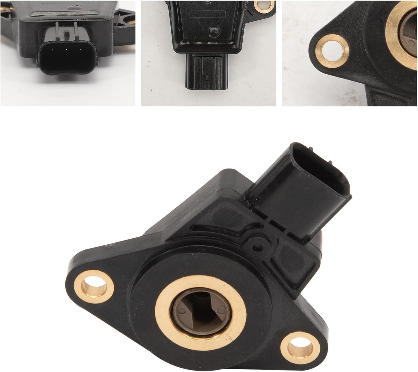 Válvula control admisión Honda CR-V 02-06 Acura RSX