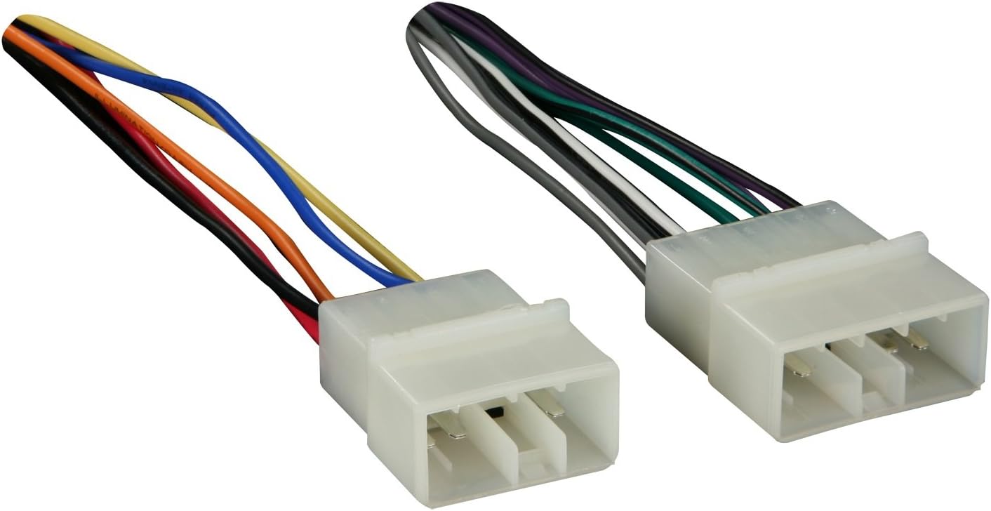 Arnés para Subaru 70-1780 87-94 multicolor