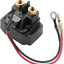 Relé solenoide arranque comp Mercury Mariner 8-30HP