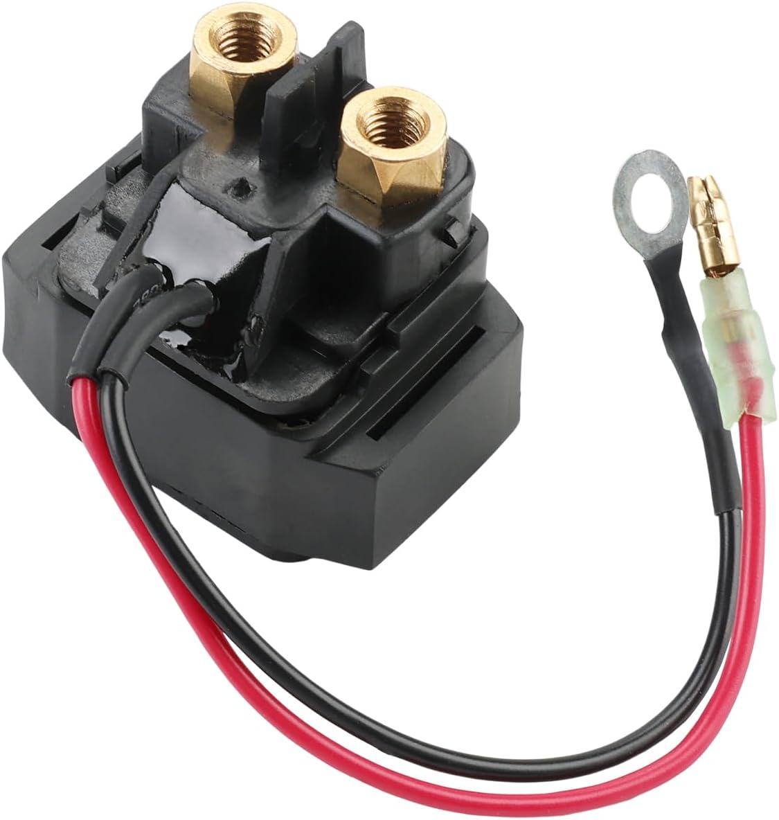 Relé solenoide arranque comp Mercury Mariner 8-30HP
