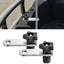 2 Pzas Anclaje Estructura Lock N Ride 1pulg Comp Polaris Rzrxp