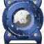 Soporte AirTag para perro IPX8 TPU duro 1pulg