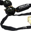 Malla doble pierna 9ft fibra aramida 310lb freno rapido