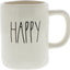 Taza café estilo Dunn Classic de Cerámica con Asa