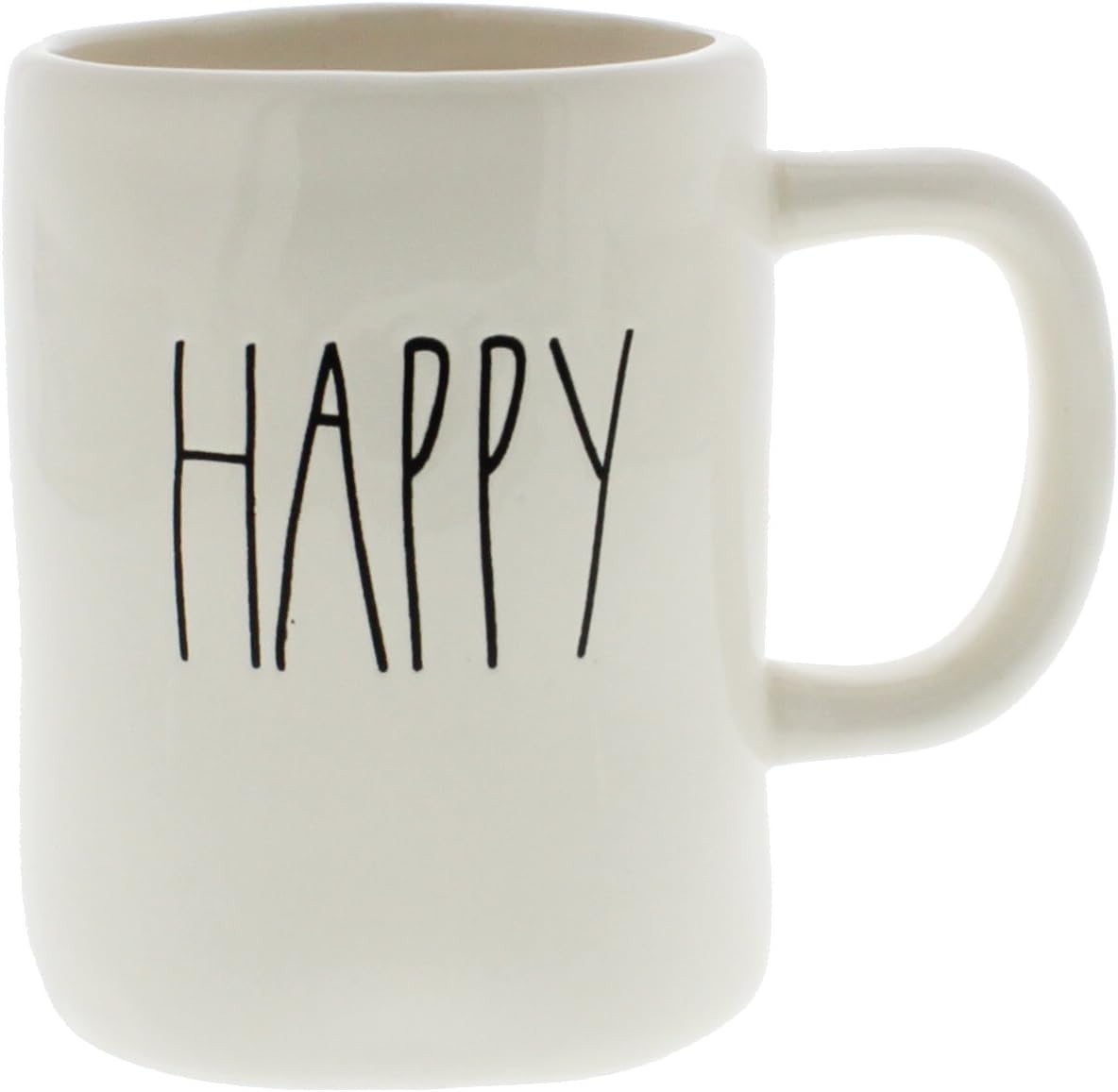 Taza café estilo Dunn Classic de Cerámica con Asa