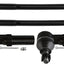 Set 4 Pzas Suspensión Toyota Corolla 09-14 Matrix