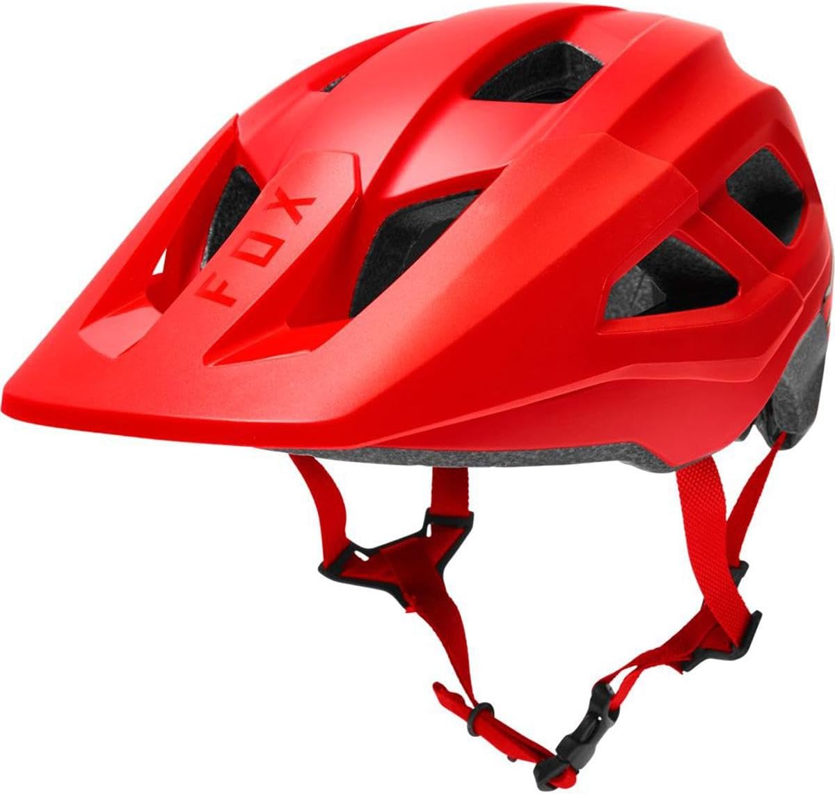 Casco bicicleta montaña Fox Racing Mainframe