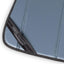 Protector solar UV11609BL comp. Nissan Altima azul