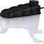 Tanque refrigerante motor con tapa comp Chevy Silverado 14-19
