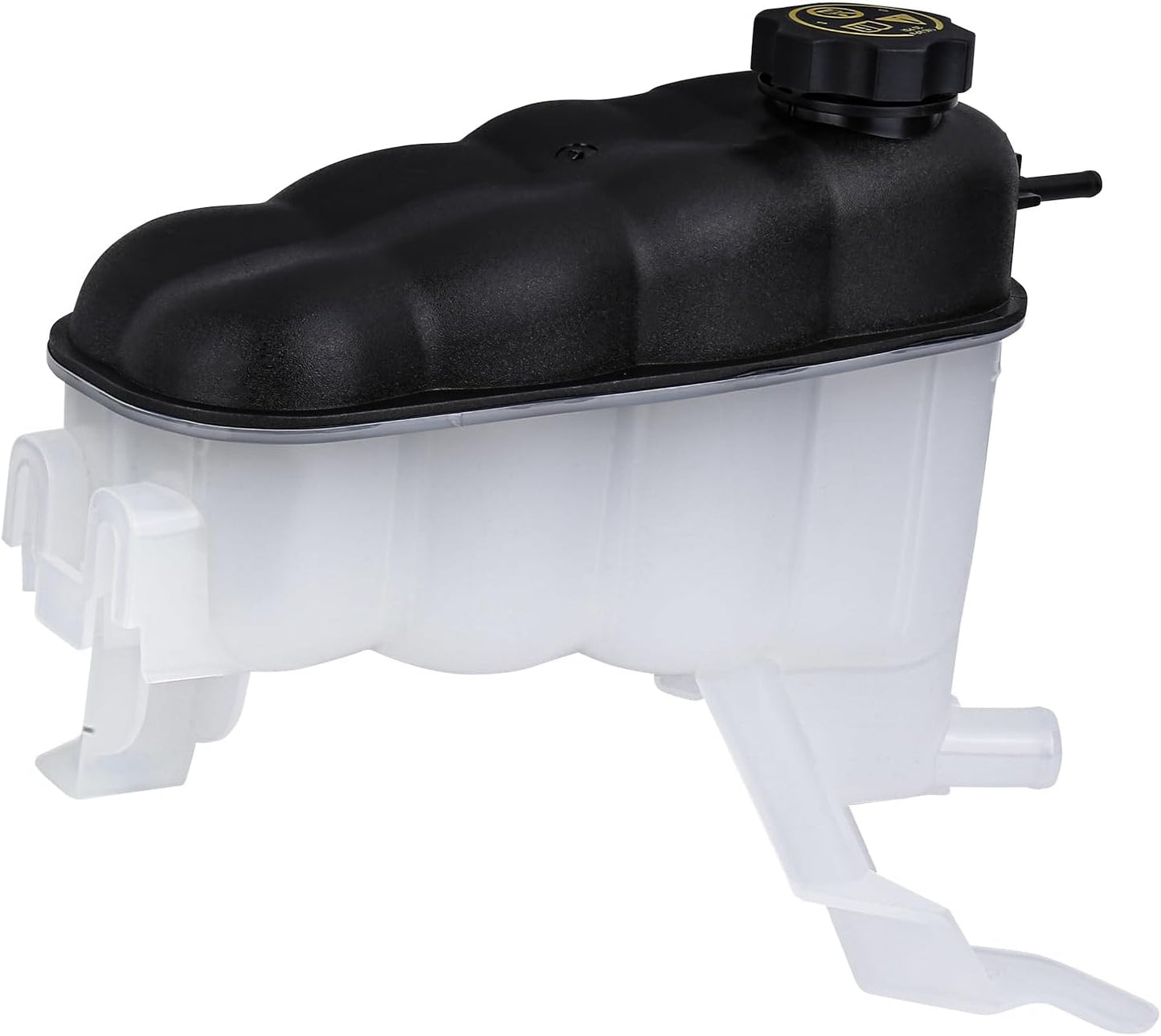 Tanque refrigerante motor con tapa comp Chevy Silverado 14-19