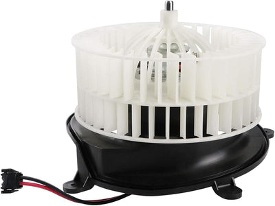 Motor ventilador HVAC para Mercedes CLS500 E55 03-11