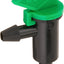 Emisor 1/4" 4 GPH 10 Unids