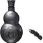Botella agua calabaza acero inox 16.9oz térmica