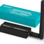 Dongle Zigbee 3.0 USB con antena para asistente del hogar