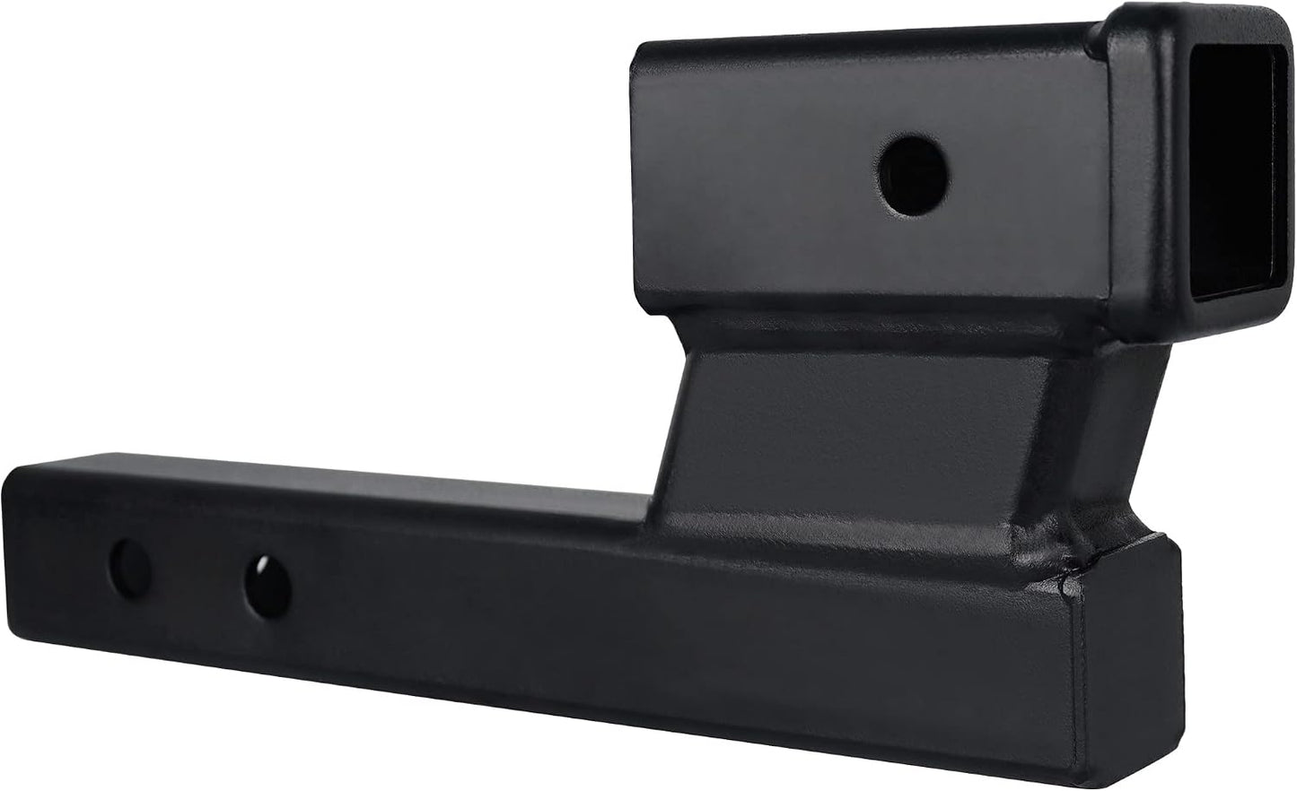 Extensor enganche 2" caída/subida 4" 7-3/4" 9-3/4"