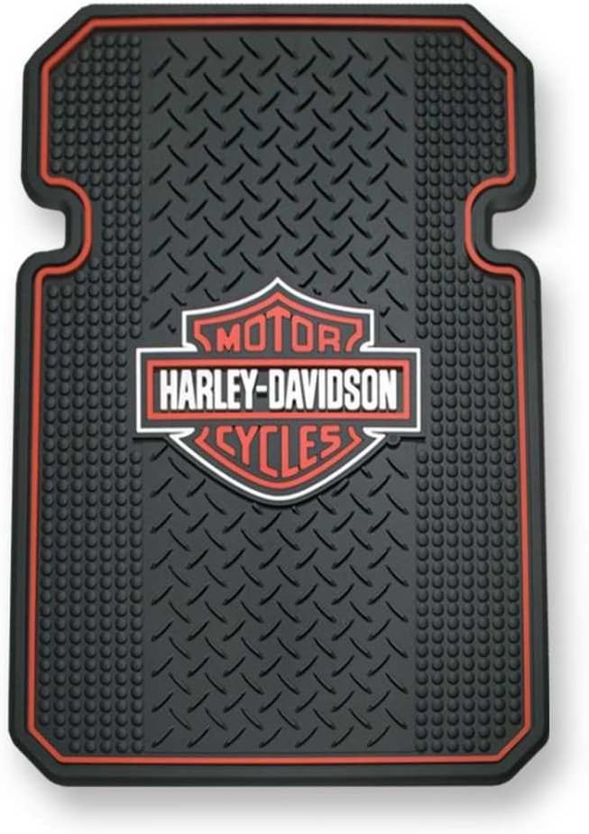 Alfombrilla para camión Harley
