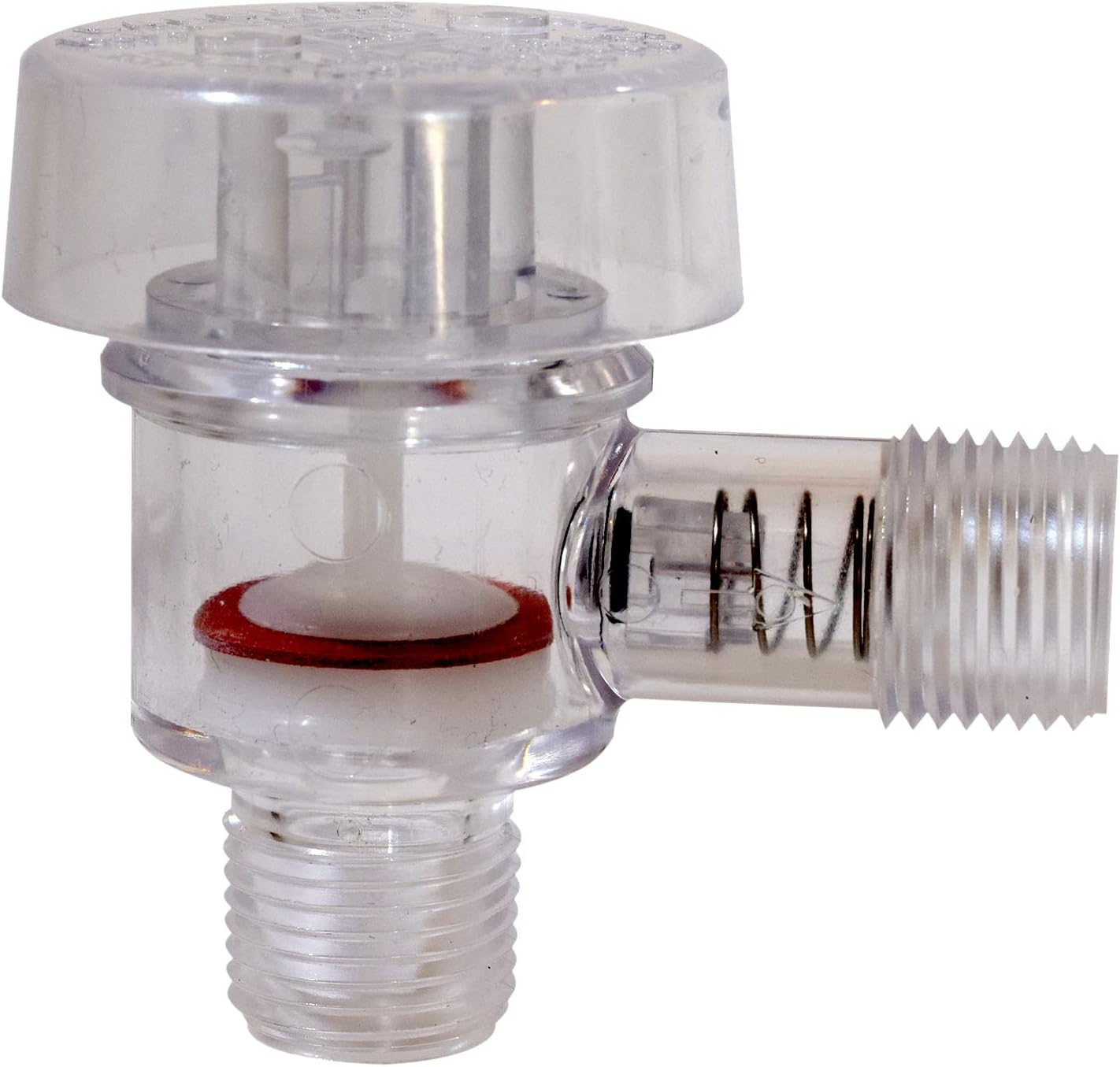 Válvula control vacío A10 3050