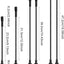 6 Cables Encendido comp Dodge Grand Caravan 01-10