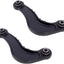 Set 4 brazos control trasero y lateral comp Lincoln MKX