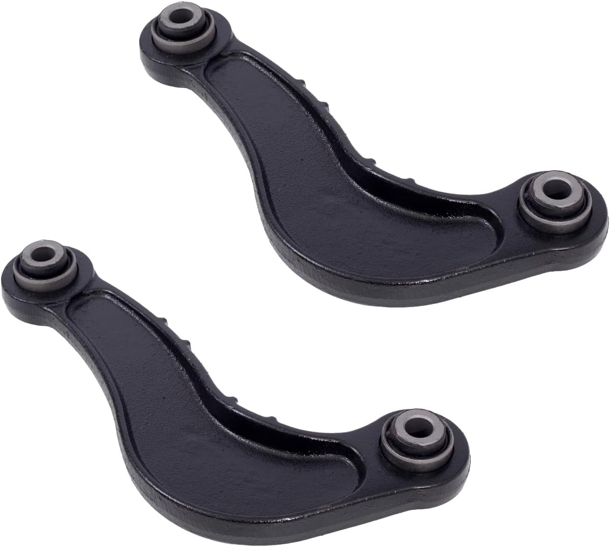 Set 4 brazos control trasero y lateral comp Lincoln MKX