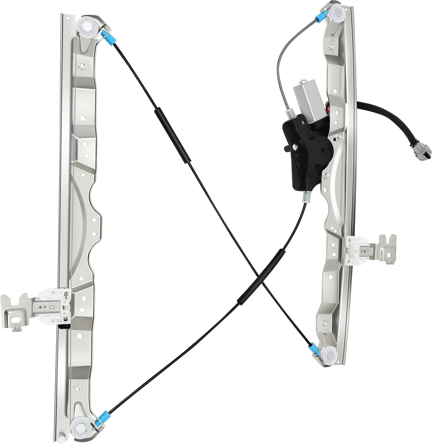 Elevalunas eléctrico Infiniti QX56 05-15 Nissan Armada 04-15