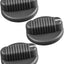 Pomo control calentador ventilador CA comp GMC Jimmy Blazer