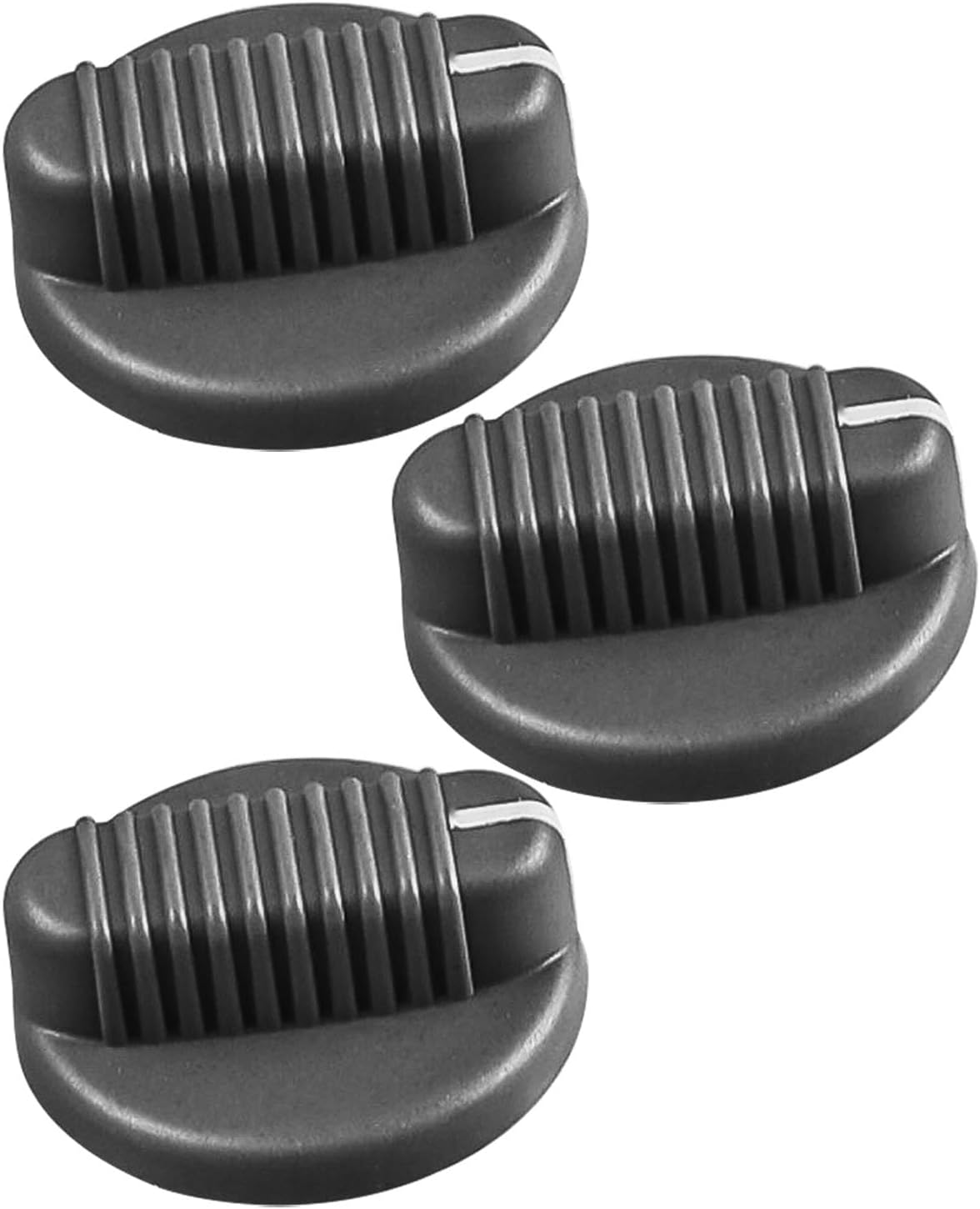Pomo control calentador ventilador CA comp GMC Jimmy Blazer
