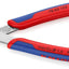 Cortador electrónica Knipex Super-Knips 4,92