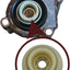 Engranaje actuador motor servo BGE543 comp BMW X3 X5 X6 Merc