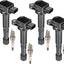 36 Bobinas encendido comp Honda Accord 03-07 Civic 02-05