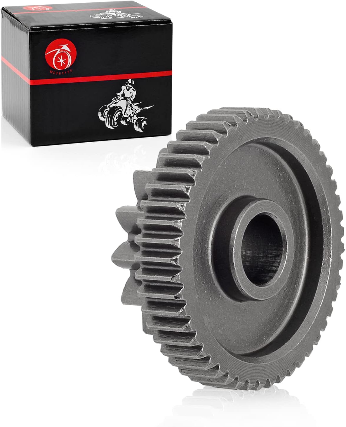 Engranaje arranque comp Arctic Cat 2005 Suzuki King Quad 250