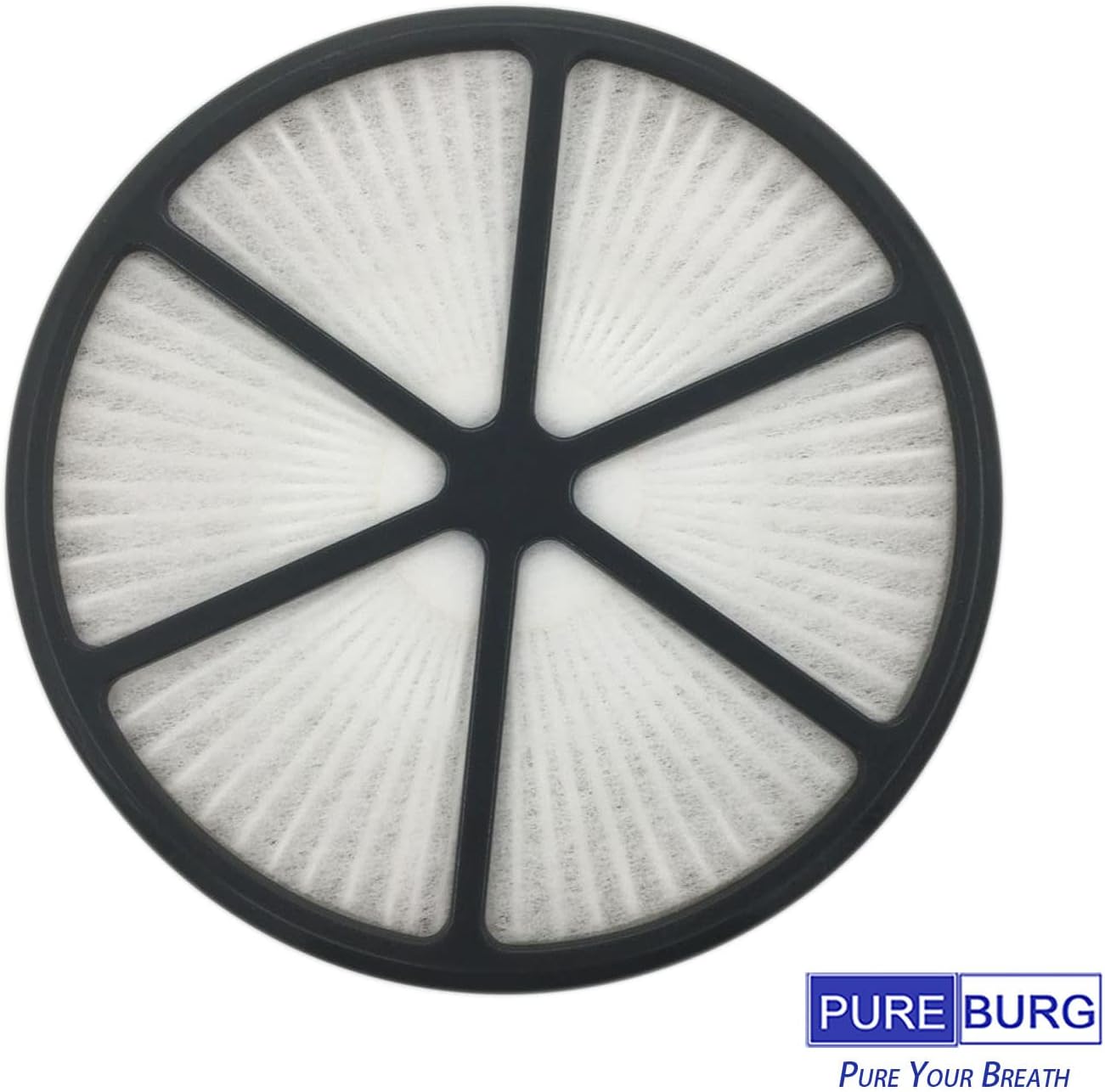 Filtro HEPA repuesto para aspiradora Hoover WindTunnel 2 pzas