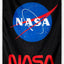Bandera NASA 3x5ft poliéster con ojales latón