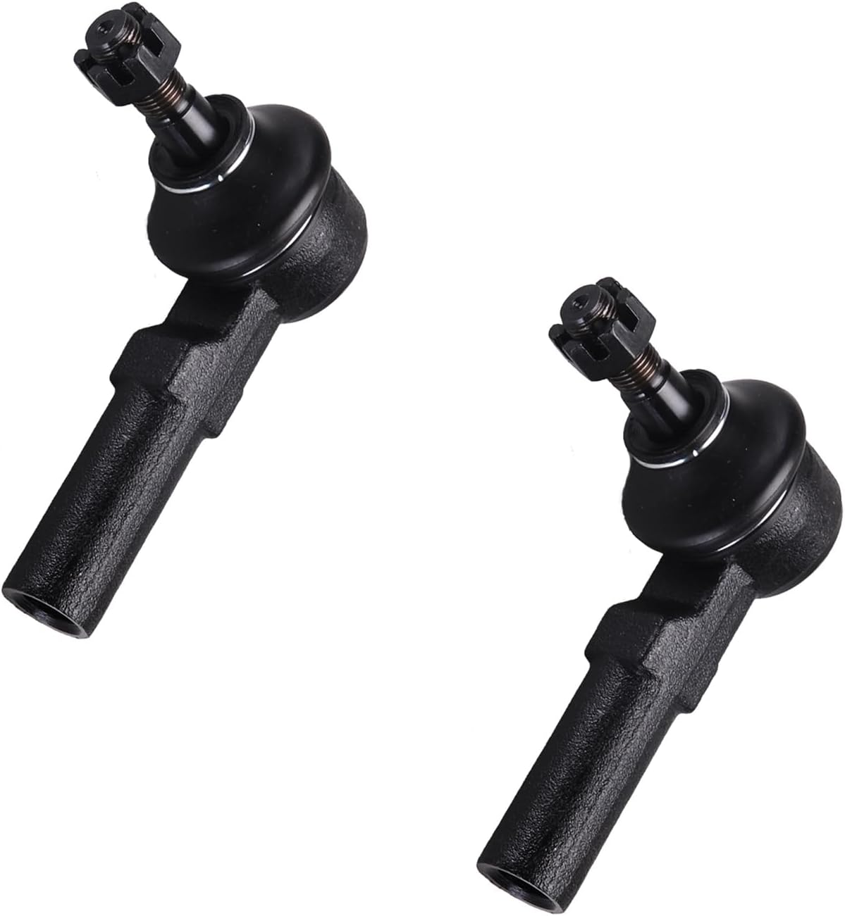 Kit Barras Refuerzo Frontales Mazda CX5 2 Pzas