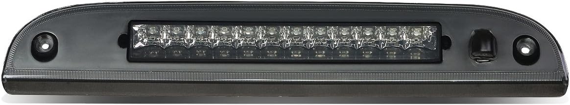Luz freno LED alta Ford Explorer 02-10 Escape 08-12
