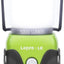 Pack 2 Linternas LED camping con gancho