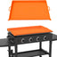 Funda silicona parrilla Blackstone 36pulg con asa