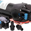 Bomba agua dulce ParMax 4GPM 60PSI resistente